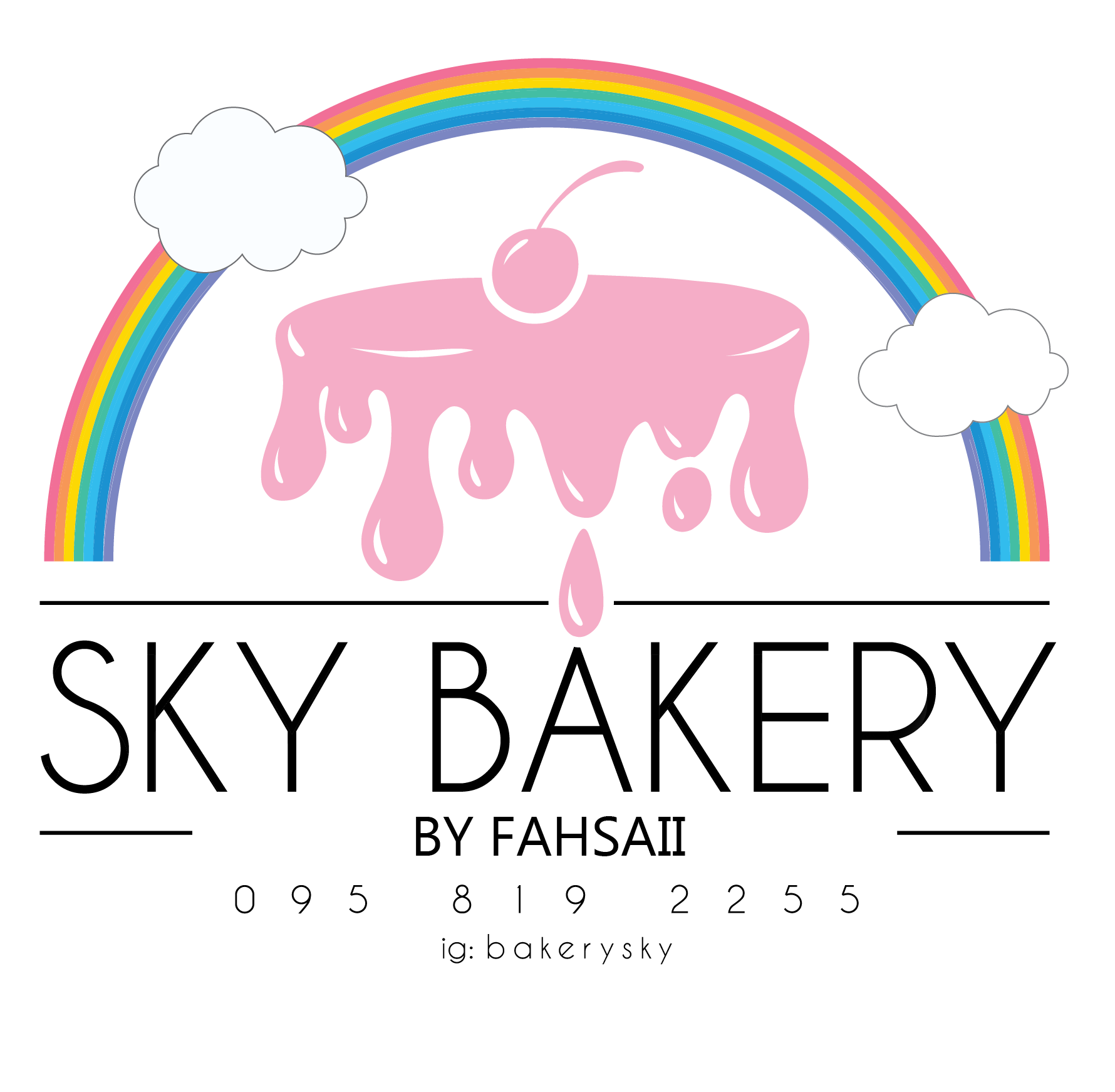 Sky Bakery & Coffee